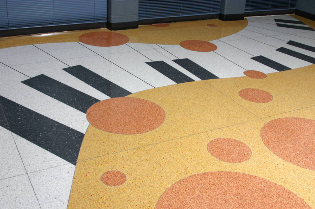 SPRING WOODS HIGH SCHOOL